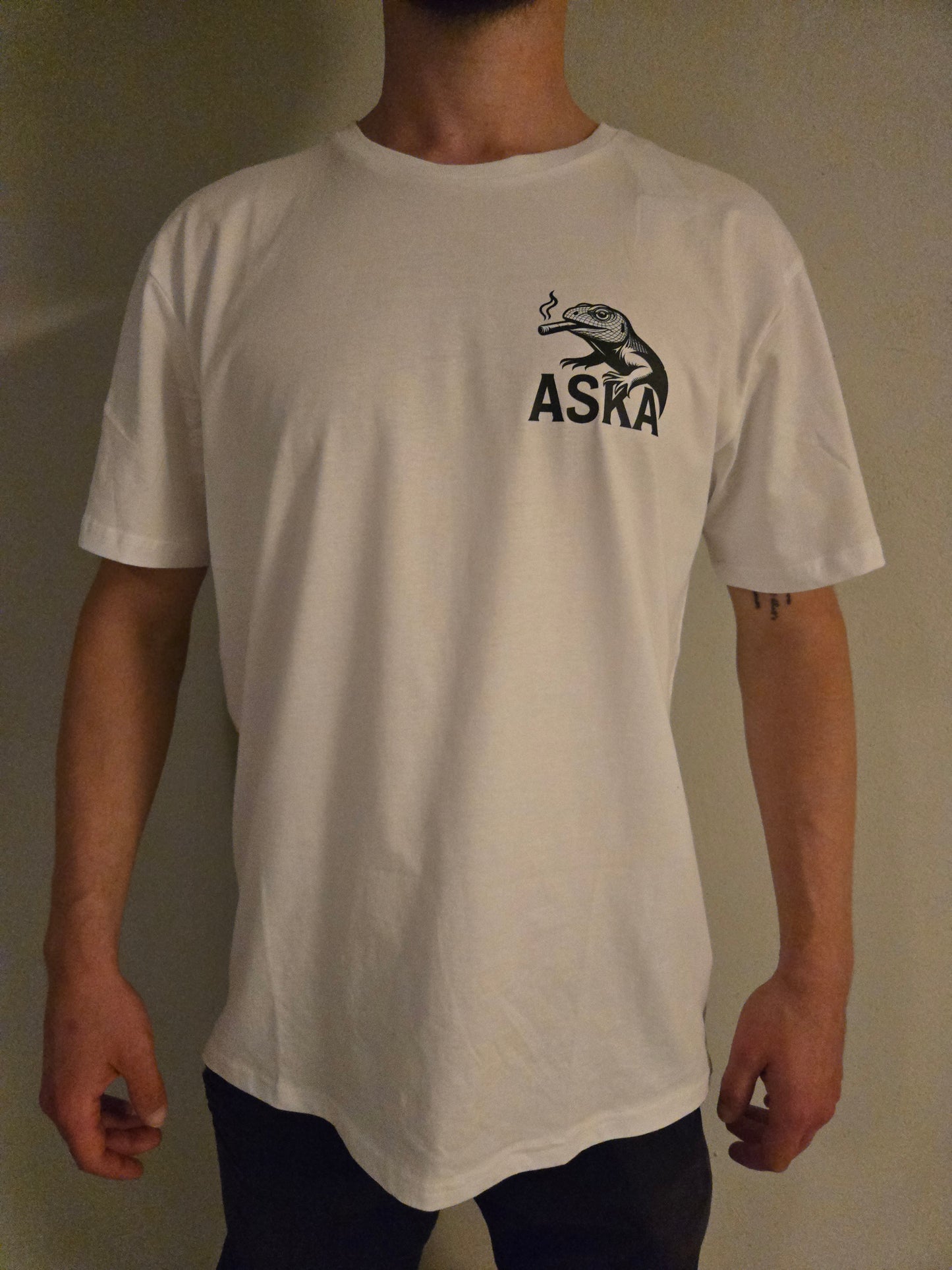 ASKA ödla