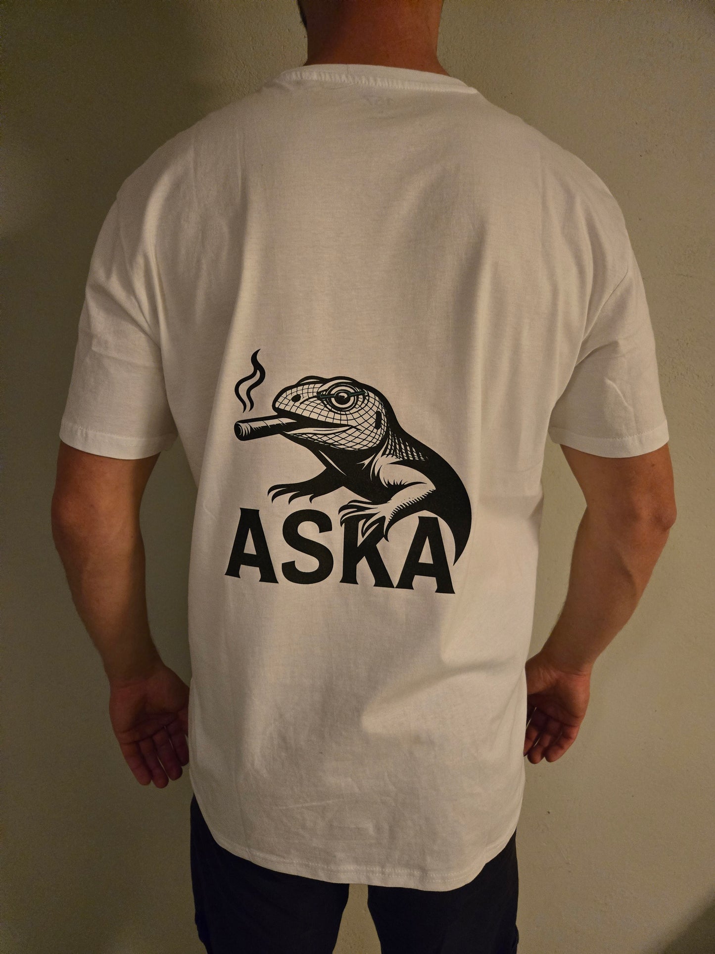 ASKA ödla