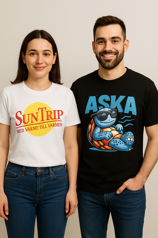 ASKA Nordic Suntrip
